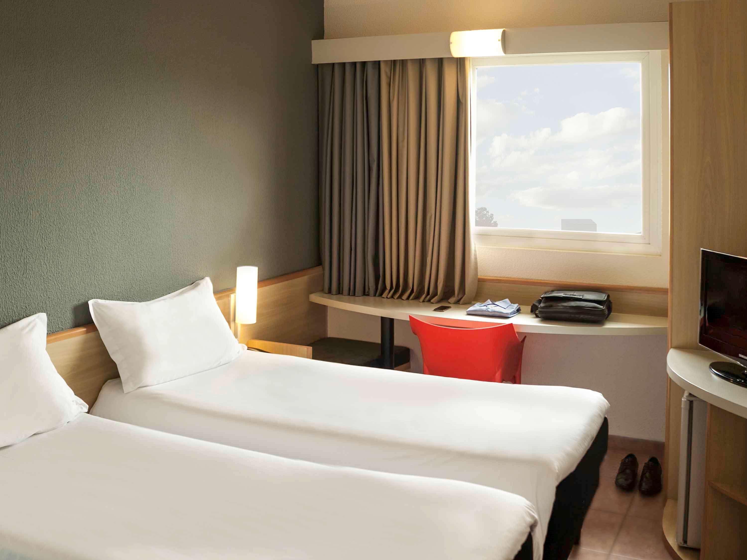 Hotel Ibis Criciuma Criciuma  Exterior foto